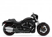 Harley-Davidson VRSCDX Night Rod